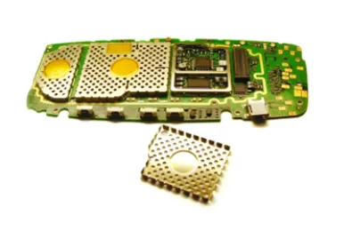 Dịch Vụ Làm Vỏ Cao Su Cho PCB Theo Yêu Cầu – Giải Pháp Bảo Vệ Mạch Điện Tử Chất Lượng Cao